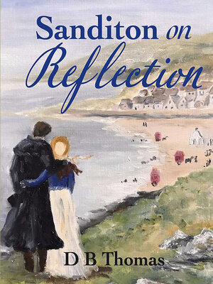 cover image of Sanditon on Reflection